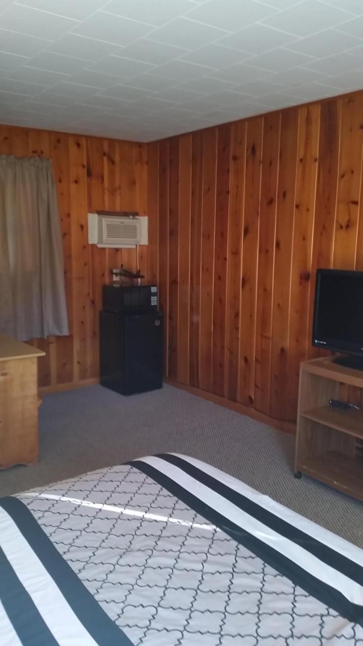Mystic Valley Inn Custer Zimmer foto